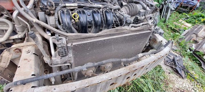 Электроусилитель форд фокус 2 1.8 2.0