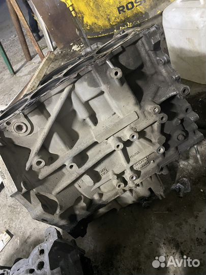 Двигатель на ford focus 3 2 0