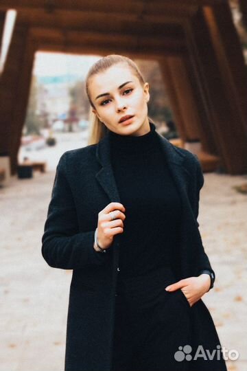 Модель на Фотосессию