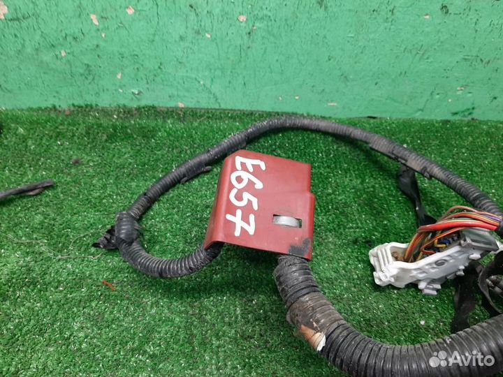 Жгут проводки моторного отсека Mazda 6 (GH) 2009