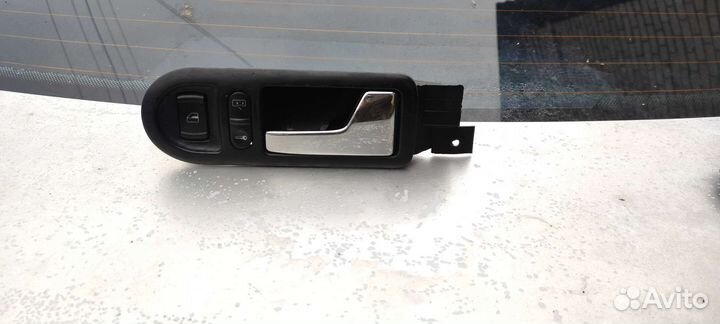 Передняя правая ручка двери Пассат Б5, Б5+