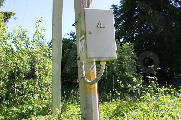 Участок 22 сот. (ИЖС)