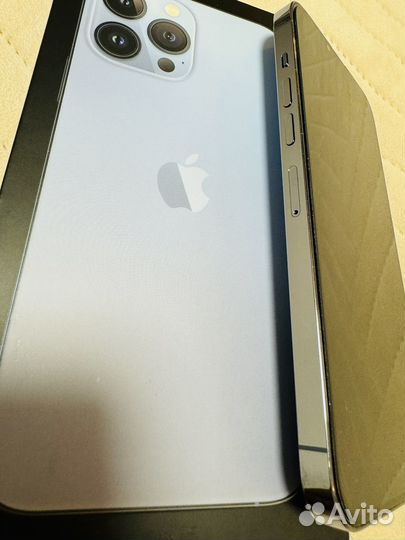 iPhone 13 Pro Max, 128 ГБ