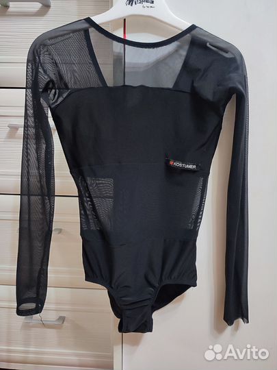 Тренировочная одежда для бальных танцев