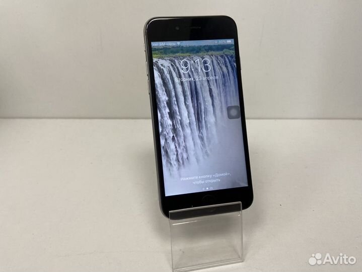 iPhone 6, 16 ГБ