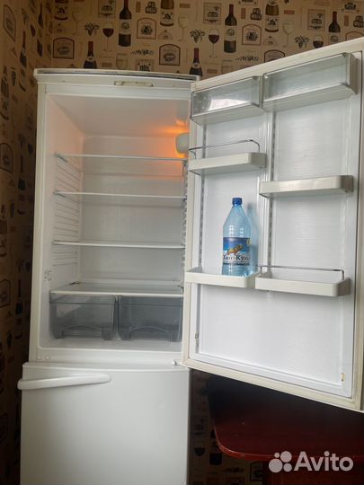 Холодильник бу 