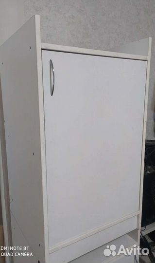 Тумбочка бу