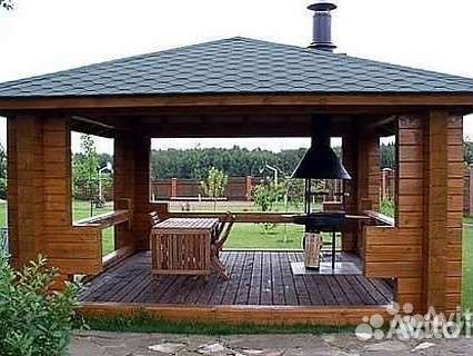 Зонты вытяжные любого размера. Вытяжки на мангал