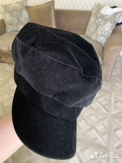 Берет женский