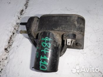 Моторчик круиз контроля