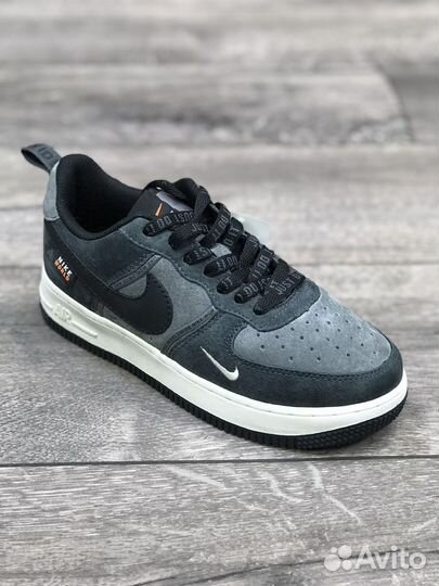 Кроссовки Nike force 37 размер