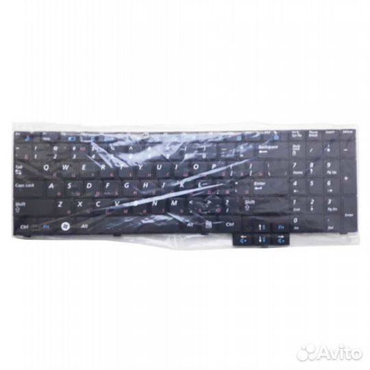 Клавиатура для ноут. samsung R525. Отп. в регионы