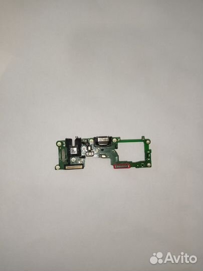 Realme 8 разбор