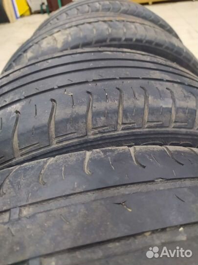 Hankook Optimo K415 205/55 R16 91H