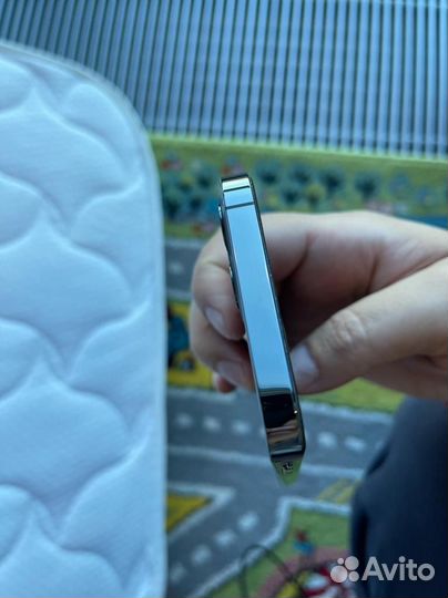 iPhone 12 pro 128gb черный