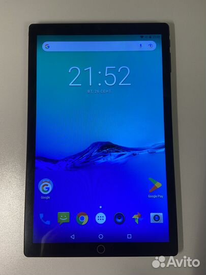 Планшет XSD Pro11,12/512, Android 12