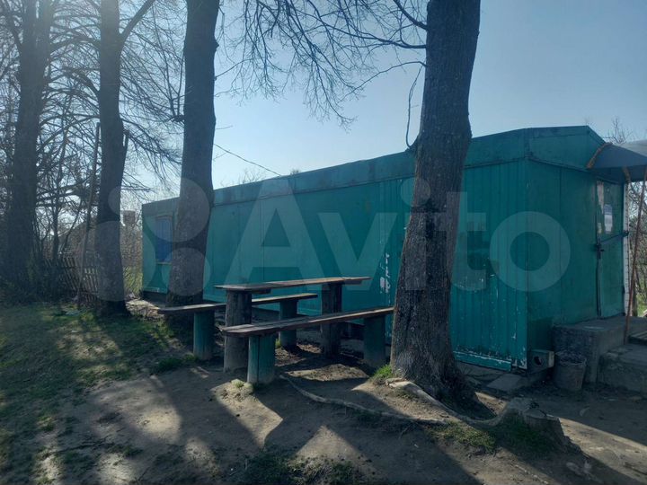 Гараж, 29 м²