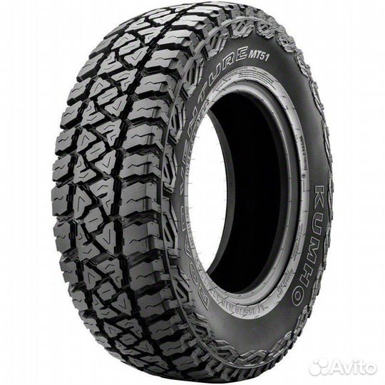 Kumho Road Venture MT51 235/85 R16 Q