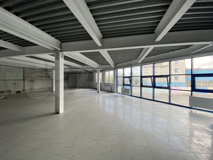 Швейное производство