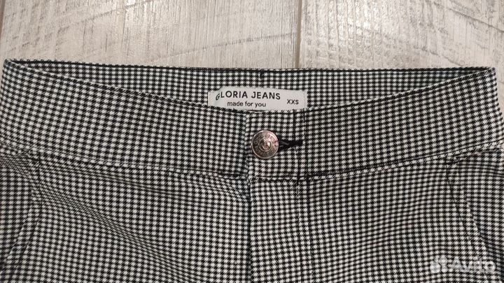 Брюки Gloria jeans XXS