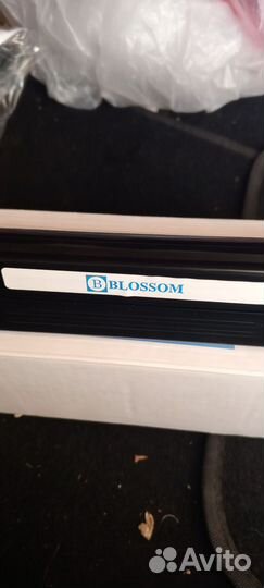 Картридж OKI type 9 B4100