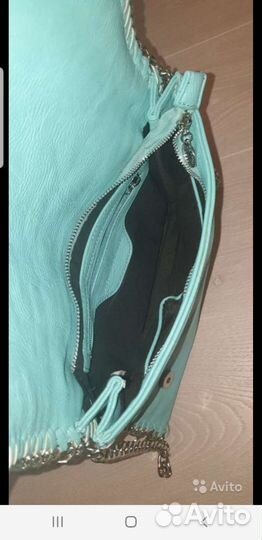 Сумка Stella McCartney