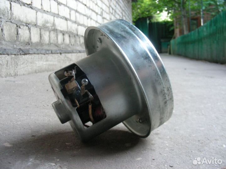 Мотор для пылесоса