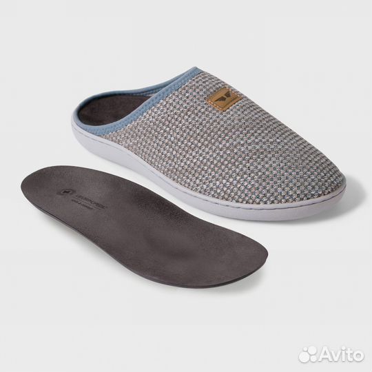 Ортопедические тапочки мужские женские Новые