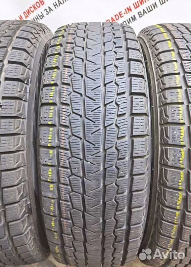 Yokohama Ice Guard IG60 225/65 R17 102S
