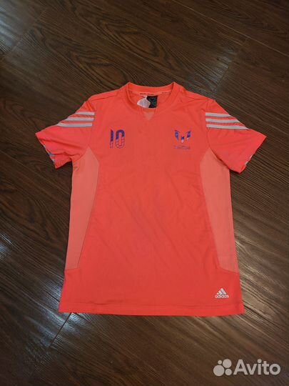 Футболка Adidas Messi 10