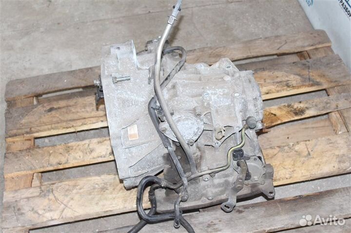 АКПП Nissan Maxima A33 VQ20DE 1998-2003