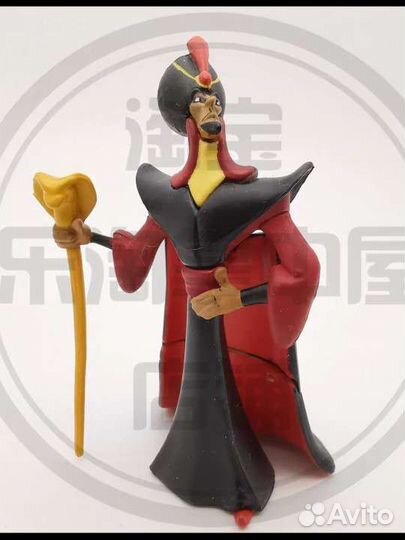 Любая кукла или фигурка дисней под заказ через мес