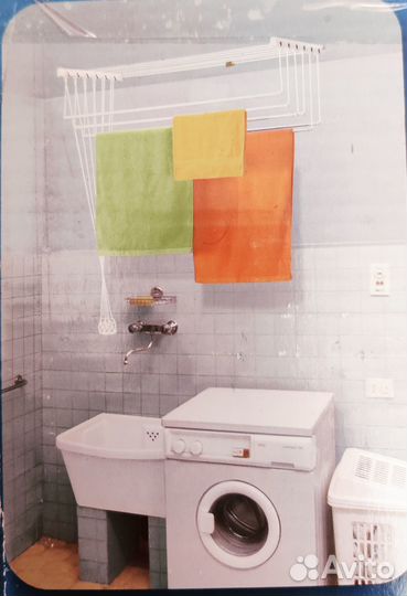 Продам сушилку для ванной