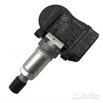 Датчик давления в шинах Hyundai/Kia 52933-D4100