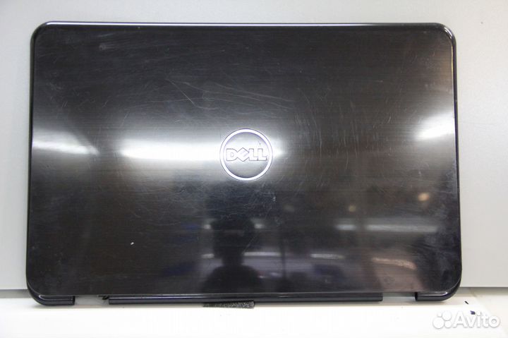 Корпус Dell N5110 - разбор по частям