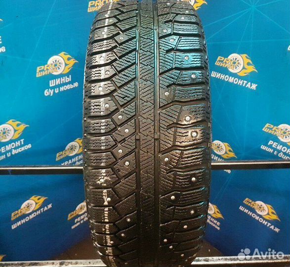 Continental ContiWinterViking 2 205/55 R16