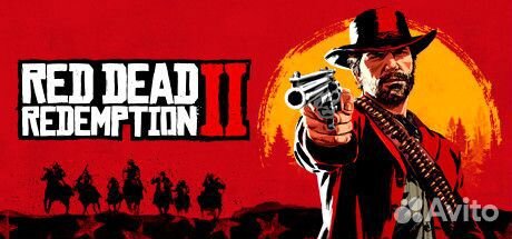 Red Dead Redemption 2 (Steam & Rockstar)