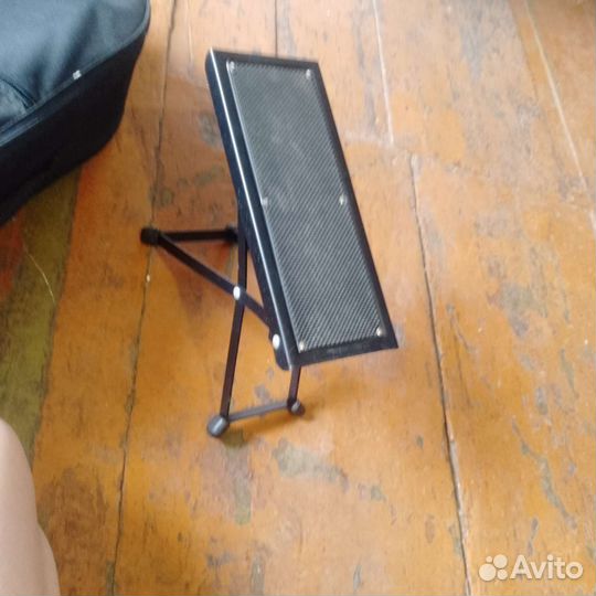 Классическая гитара