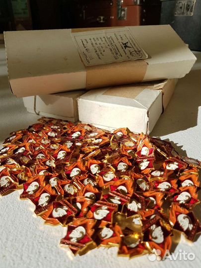 Оригинальный пионерский значок 