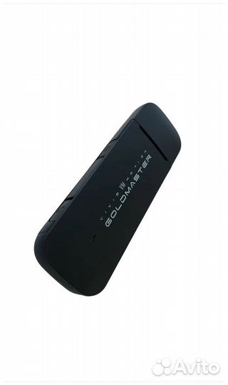 3G/4G USB модем GoldMaster S1 для любых операторов