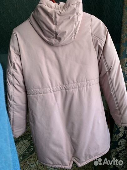 Куртка для девочки