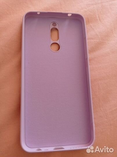 Новый чехол для телефона Redmi 8