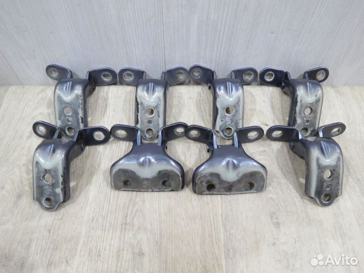 Петля двери Kia Optima 3