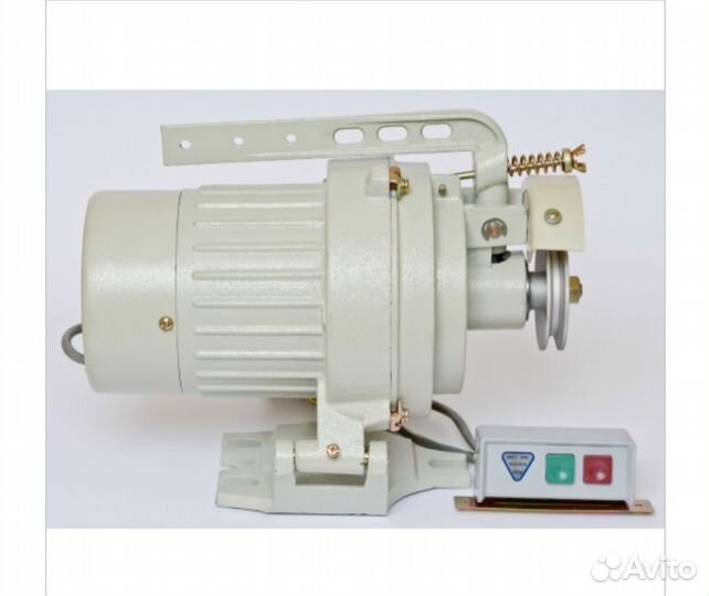 Электродвигатель 380