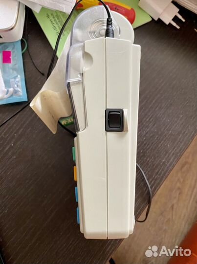 Кассовый аппарат меркурий 115К