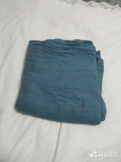 Слинг-шарф ellevill paisley calla