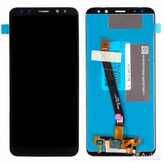 Дисплей для Huawei Honor Nova 2i, Mate 10 Lite 5.9