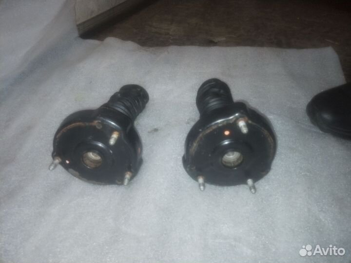 Опора стойки передней w211 Мерседес