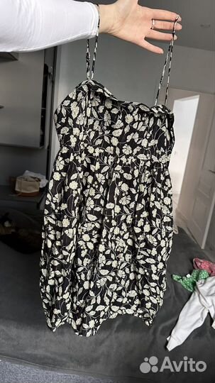 Комбинезон летний zara