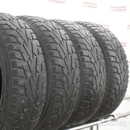 Yokohama Ice Guard IG55 185/60 R15